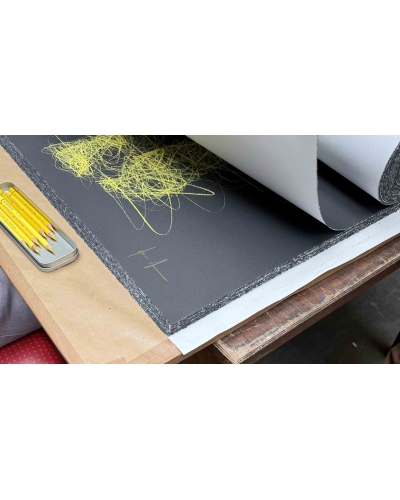 Lithographie Hom Nguyen